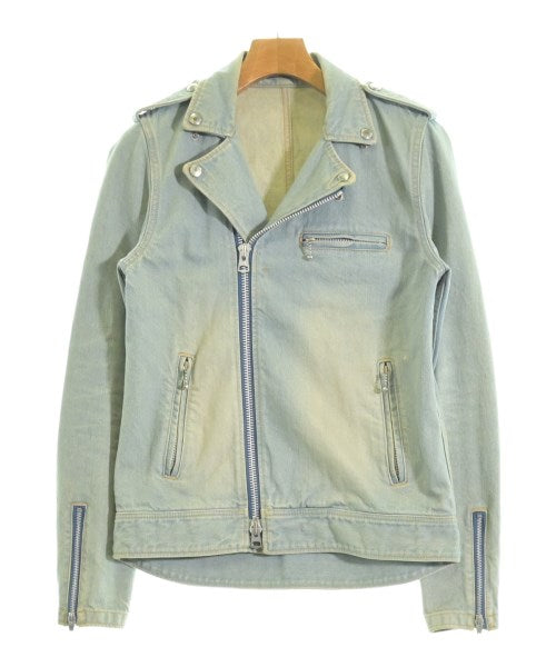 Giacometti. 其他飛行外套