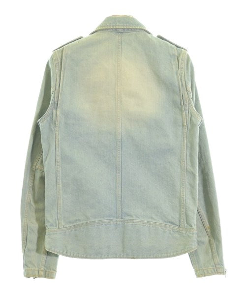 Giacometti. 其他飛行外套