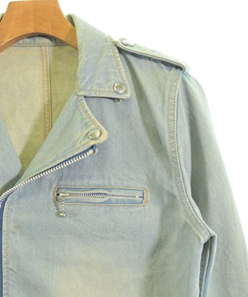 Giacometti. 其他飛行外套