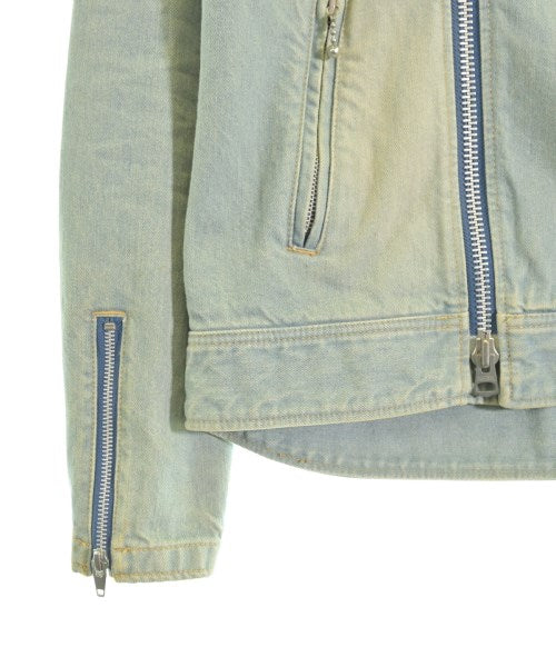 Giacometti. 其他飛行外套