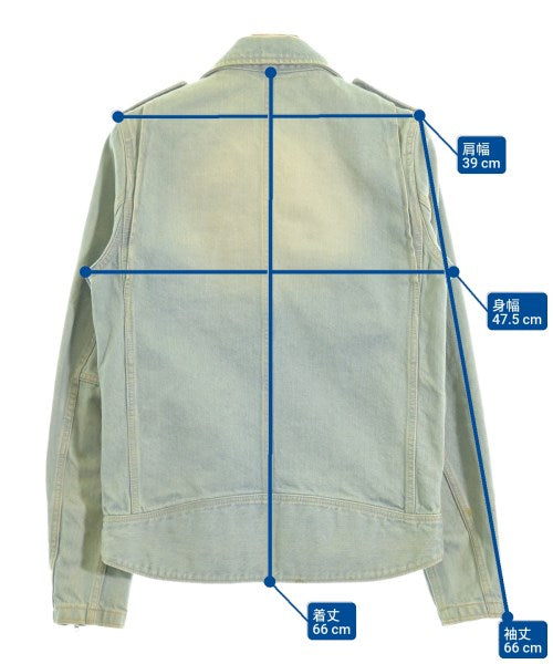 Giacometti. 其他飛行外套