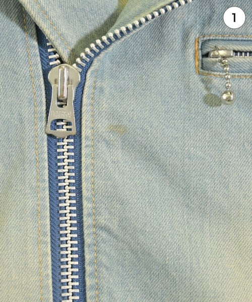 Giacometti. 其他飛行外套