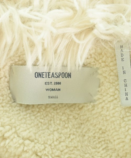 one tea spoon 其他飛行外套