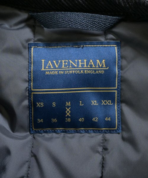 LAVENHAM 其他飛行外套