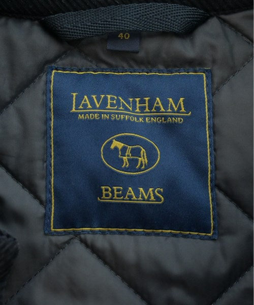 LAVENHAM 羽絨夾克/背心