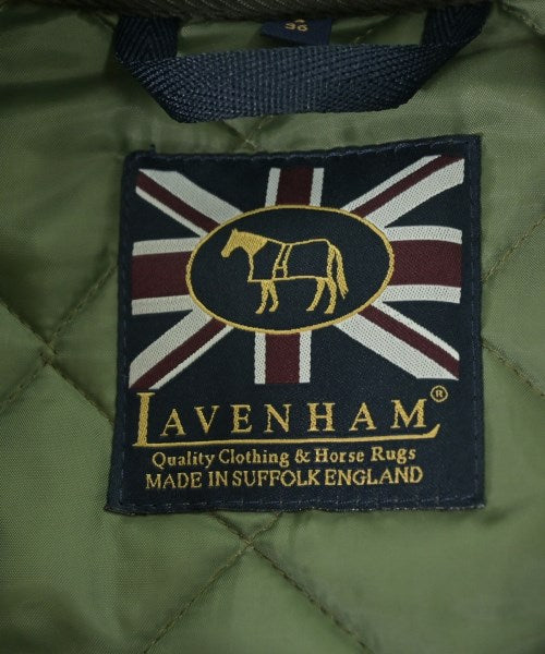 LAVENHAM 其他飛行外套