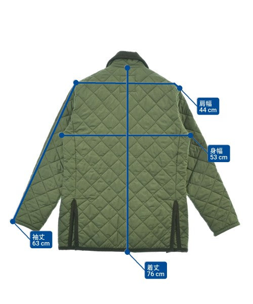 LAVENHAM 其他飛行外套