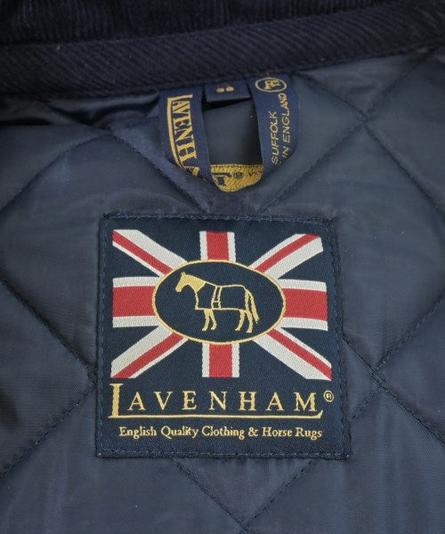 LAVENHAM 其他飛行外套