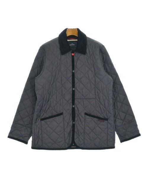 LAVENHAM 斜紋夾克