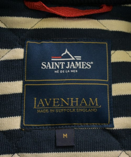 LAVENHAM 斜紋夾克