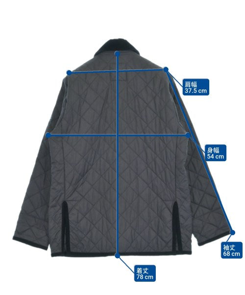 LAVENHAM 斜紋夾克