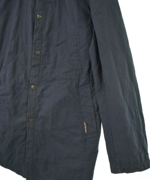 LAVENHAM 支撐領外套