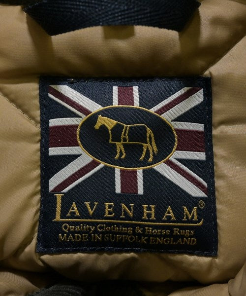 LAVENHAM 其他飛行外套