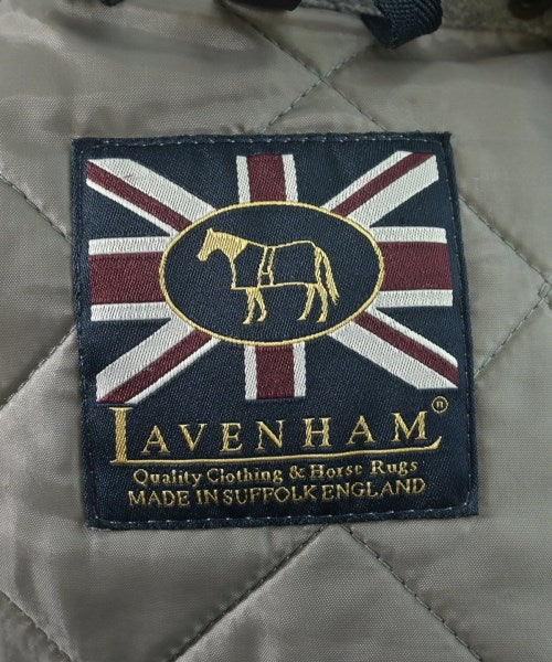 LAVENHAM 羽絨夾克/背心