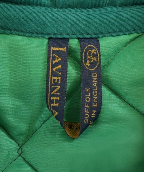 LAVENHAM 其他飛行外套