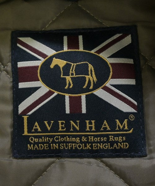 LAVENHAM 其他飛行外套