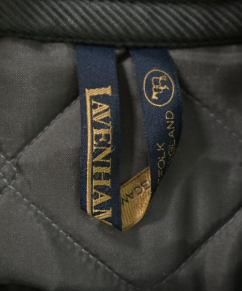 LAVENHAM 其他飛行外套