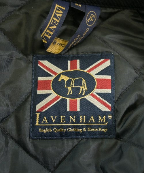 LAVENHAM 其他飛行外套