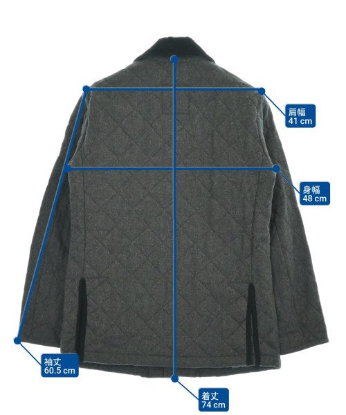 LAVENHAM 其他飛行外套