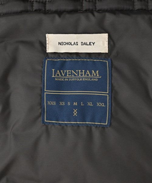 LAVENHAM 冬季圍巾