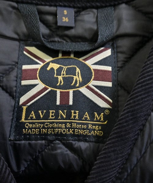 LAVENHAM 休閒夾克