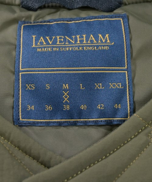 LAVENHAM 羽絨夾克/背心