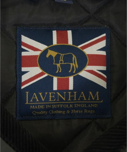 LAVENHAM 其他飛行外套