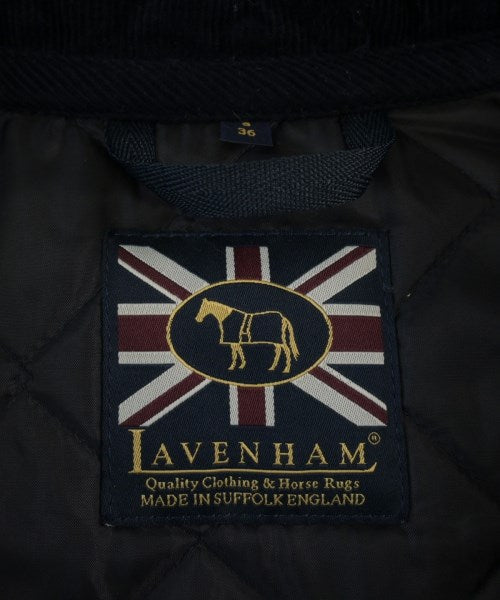 LAVENHAM 其他飛行外套