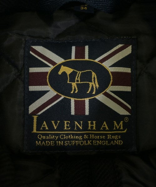 LAVENHAM 斜紋夾克