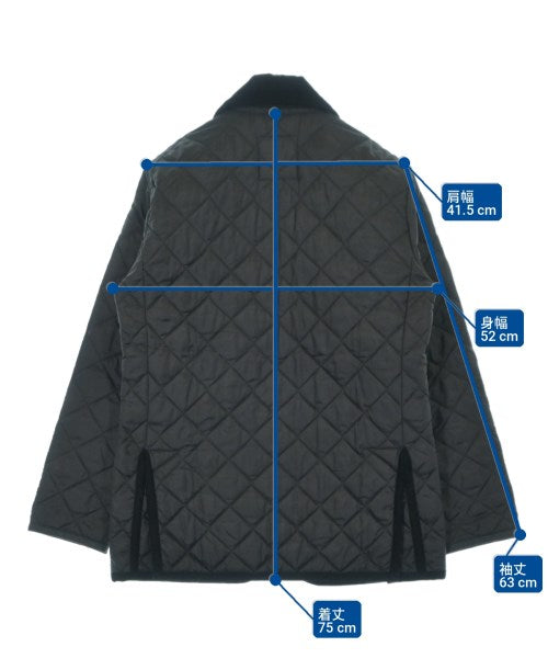 LAVENHAM 斜紋夾克
