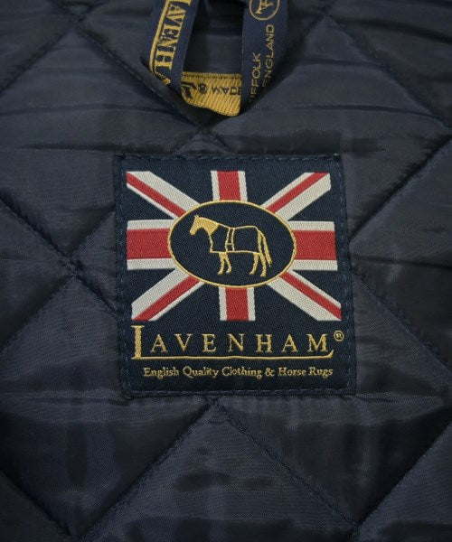 LAVENHAM 羽絨夾克/背心