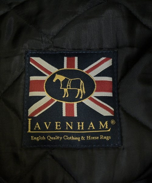 LAVENHAM 其他飛行外套