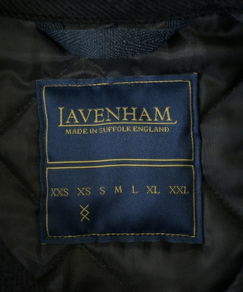 LAVENHAM 羽絨夾克/背心