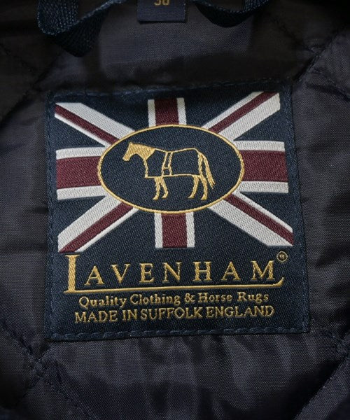 LAVENHAM 其他飛行外套