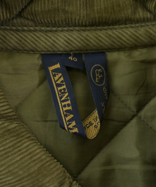 LAVENHAM 其他飛行外套
