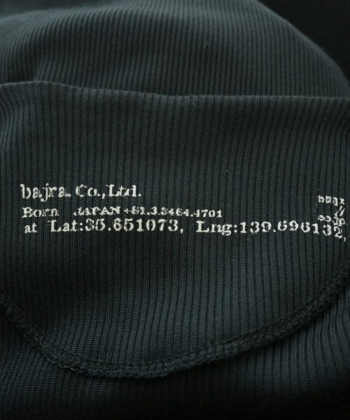 bajra 其他大衣