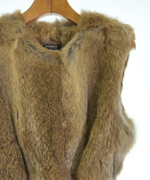 Sinequanone 其他飛行外套