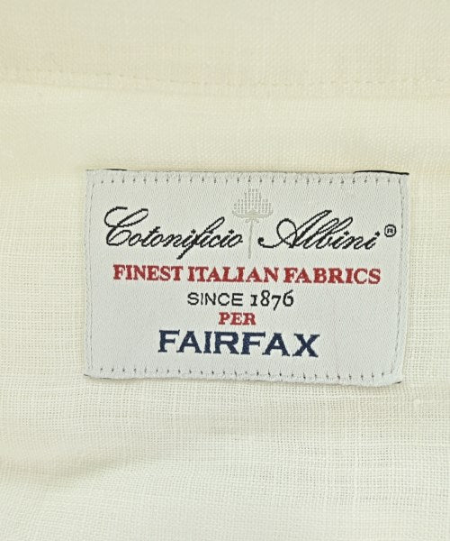 FAIRFAX 休閒襯衫