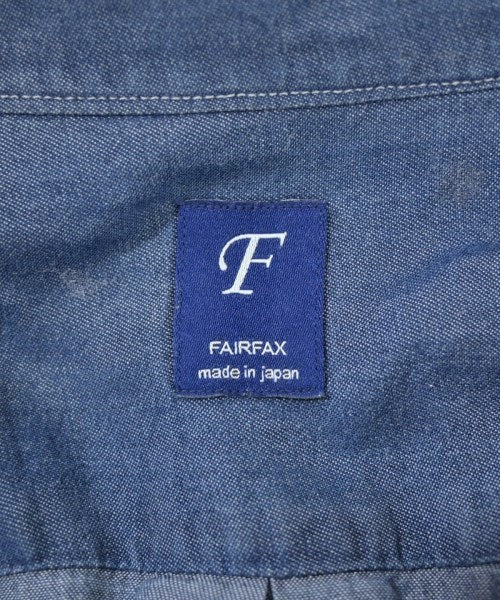 FAIRFAX 休閒襯衫