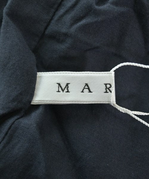 MARIHA 長裙/超長裙