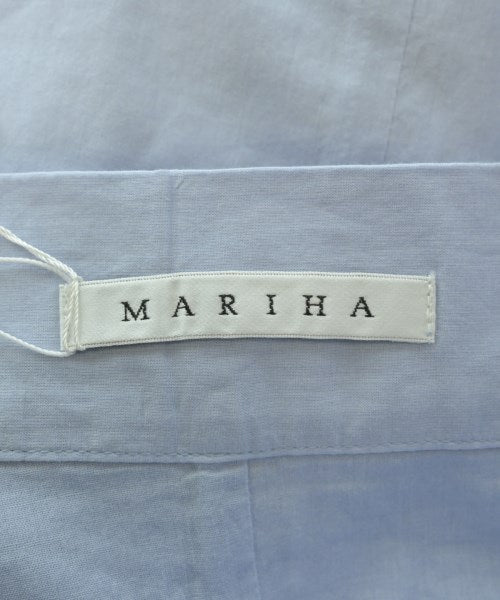MARIHA 長裙/超長裙