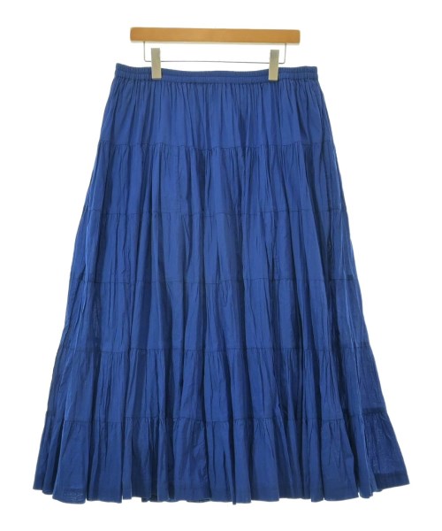 MARIHA 長裙/超長裙