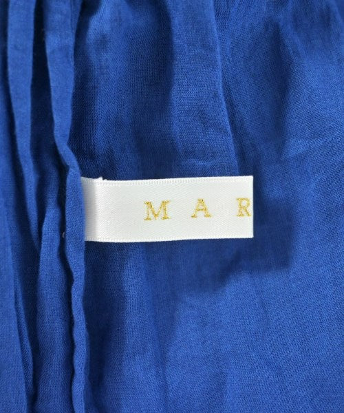 MARIHA 長裙/超長裙