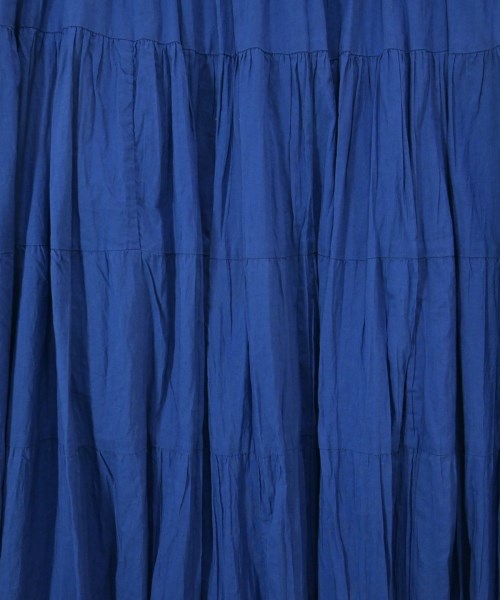 MARIHA 長裙/超長裙