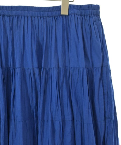 MARIHA 長裙/超長裙