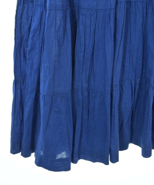 MARIHA 長裙/超長裙