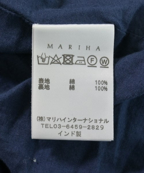 MARIHA 洋裝