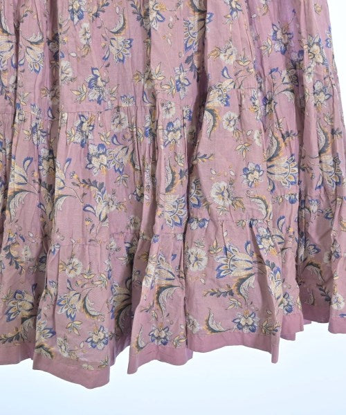 MARIHA 長裙/超長裙