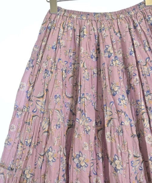 MARIHA 長裙/超長裙