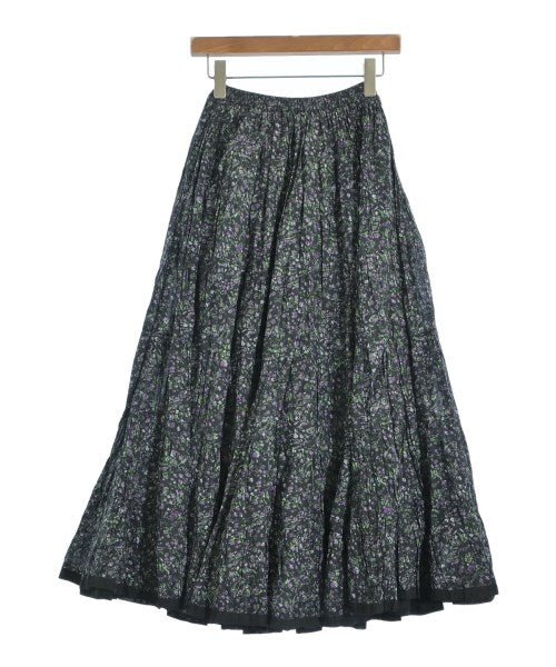 MARIHA 長裙/超長裙